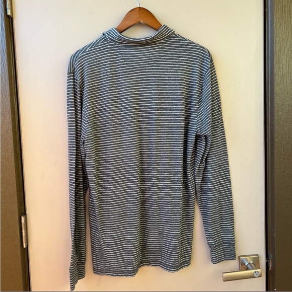 Faherty LS button down - Picture 2 of 4